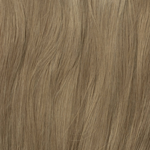 Hår trense - Light Ash Brown 5B