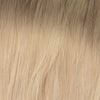 Tape extensions - Natural Blonde Root 5B+15