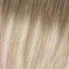 Invisible Clip In - Beige Blonde Mix Root 5B+16B/60B