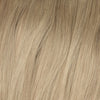 Invisible Clip In - Beige Blonde Root 5B+16B