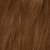 Classic Ponytail extensions - Chestnut Brown 6