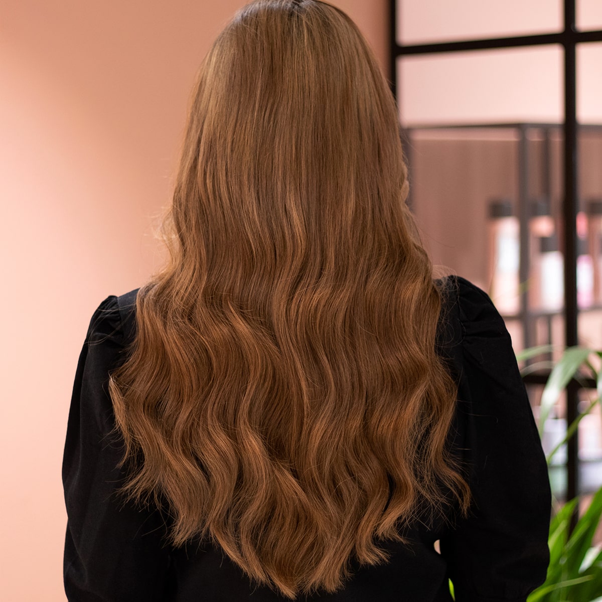 Cold fusion - Chestnut Brown 6