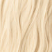 Invisible weft - Light Natural Blonde 60A