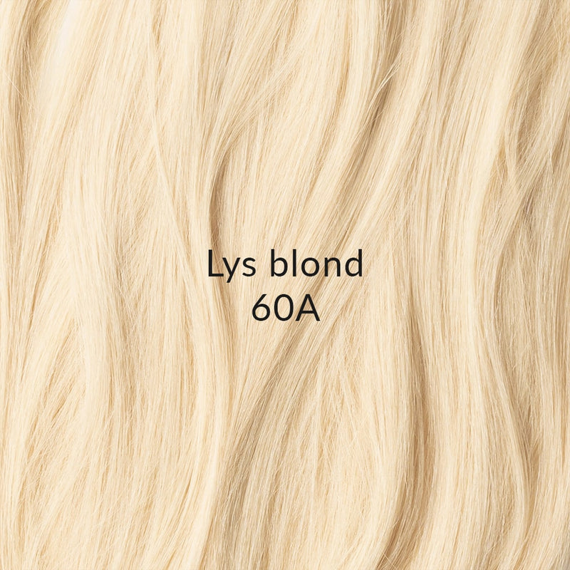 Myextensions Lys blond 60A