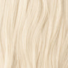 Invisible weft - Light Ash Blonde 60B