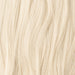 Invisible weft - Light Ash Blonde 60B