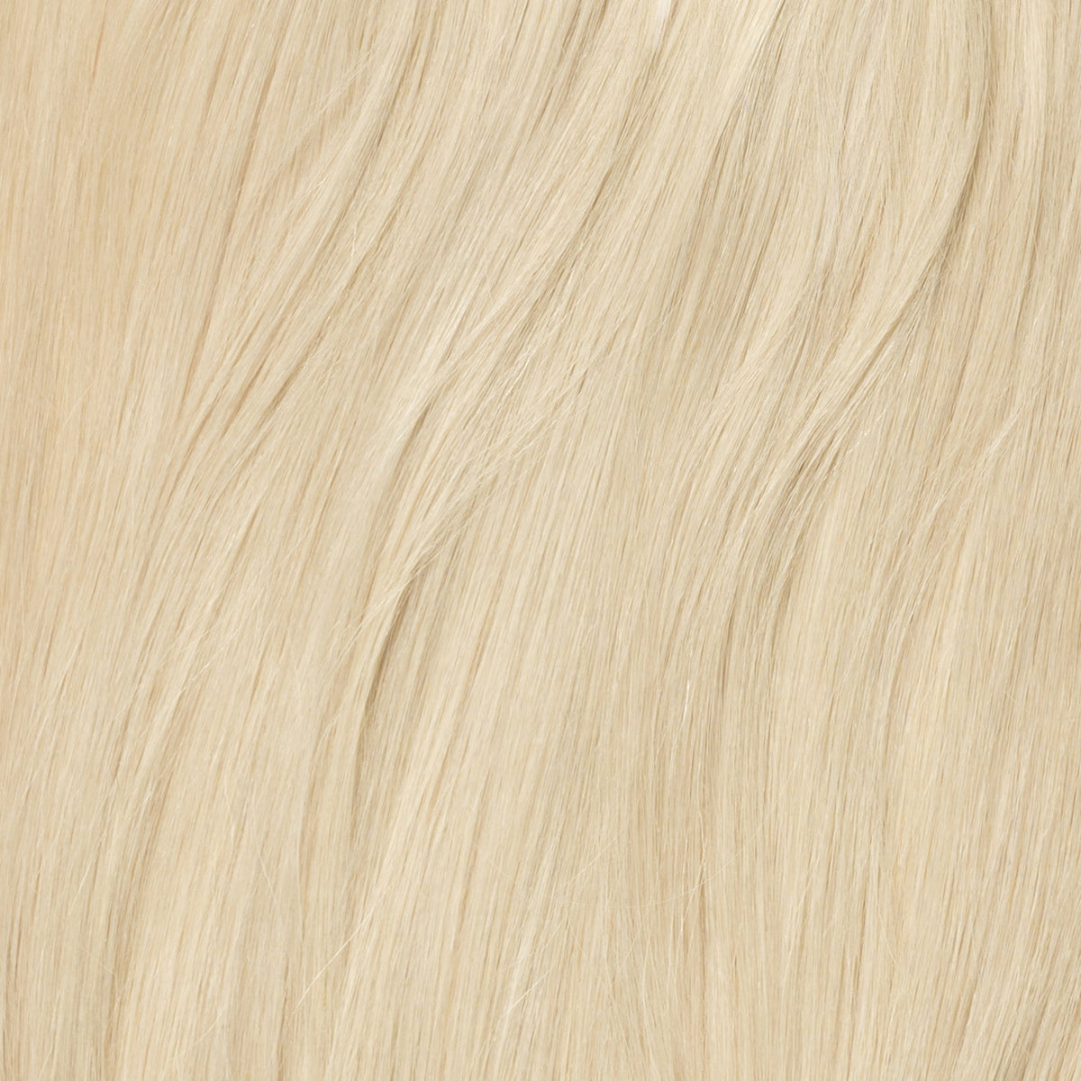 Classic Ponytail extensions - Light Ash Blonde 60B