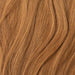 Invisible weft - Natural Red 7