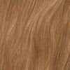 Invisible Clip In - Natural Red 7