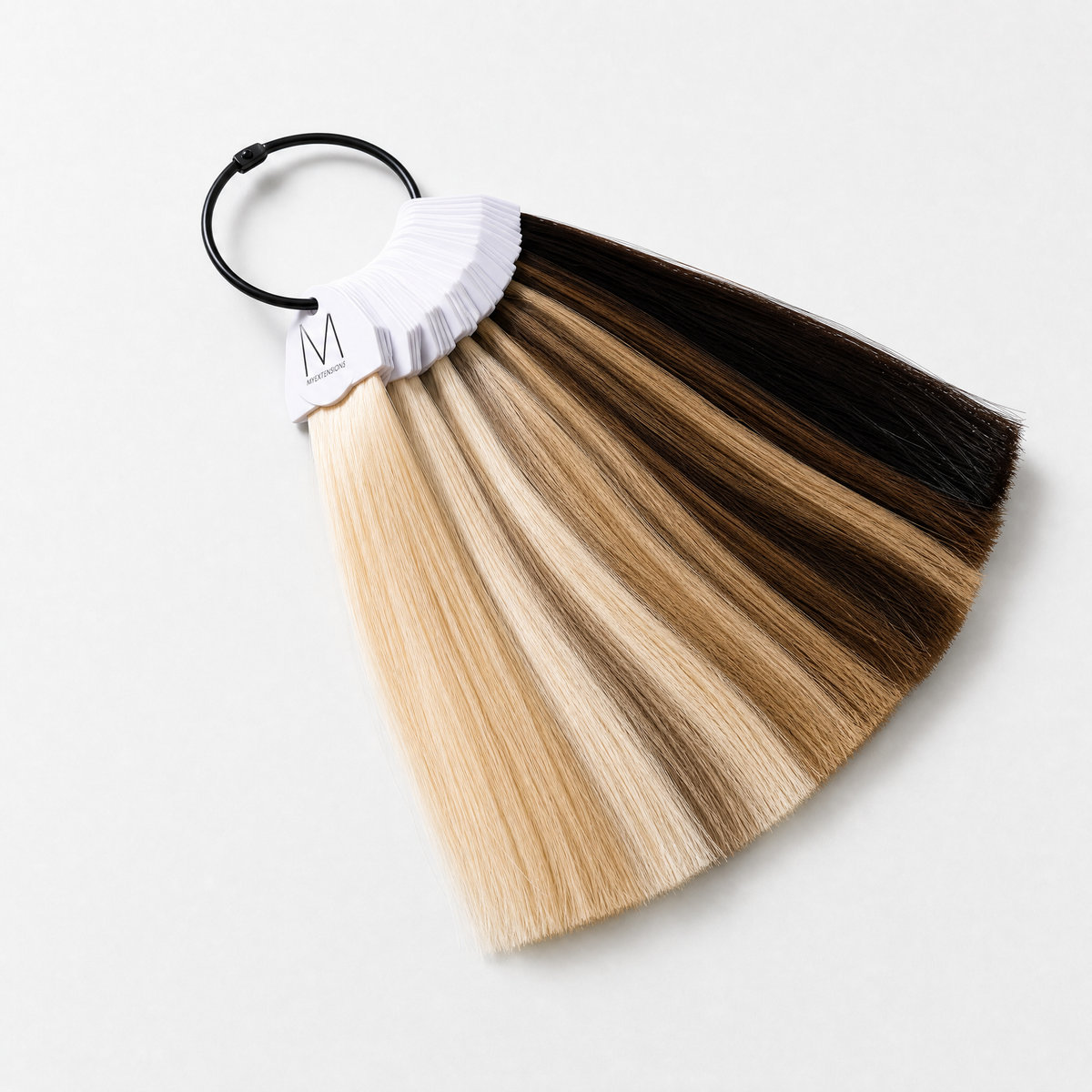 Color Ring - Original kvalitet