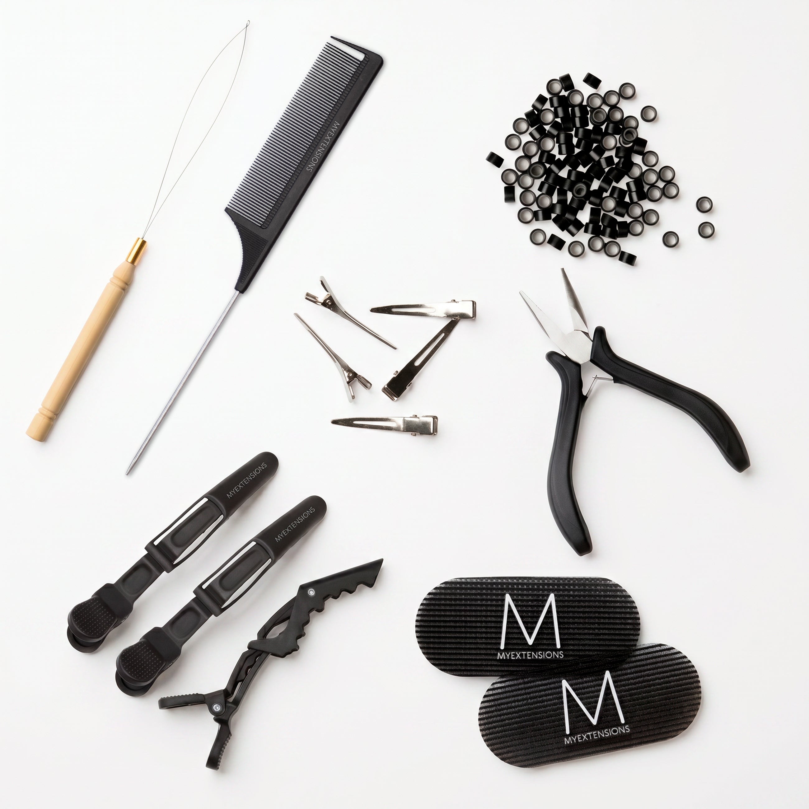 Cold Fusion - Starter Kit - Sort #1