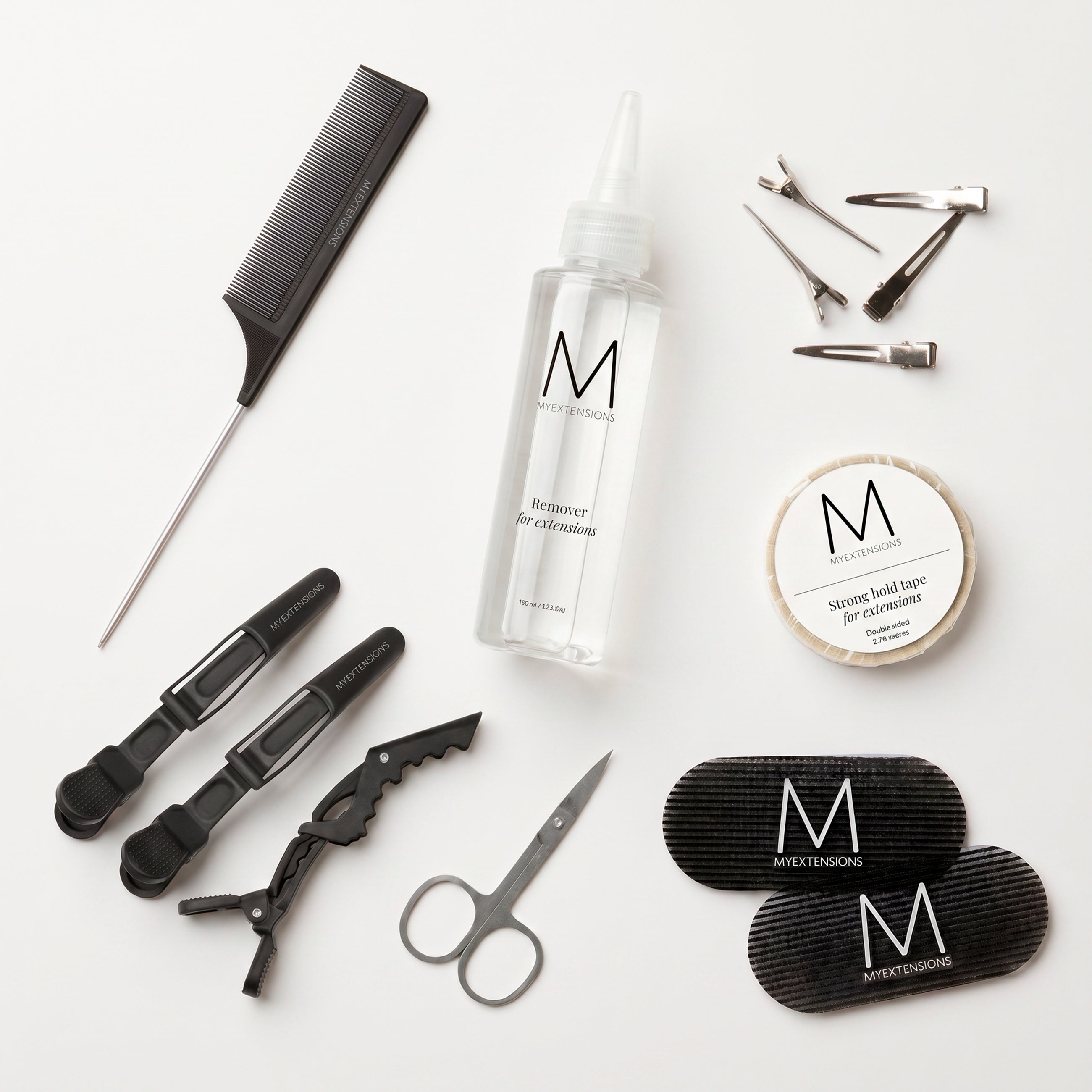 DIY Starter Kit - Tape