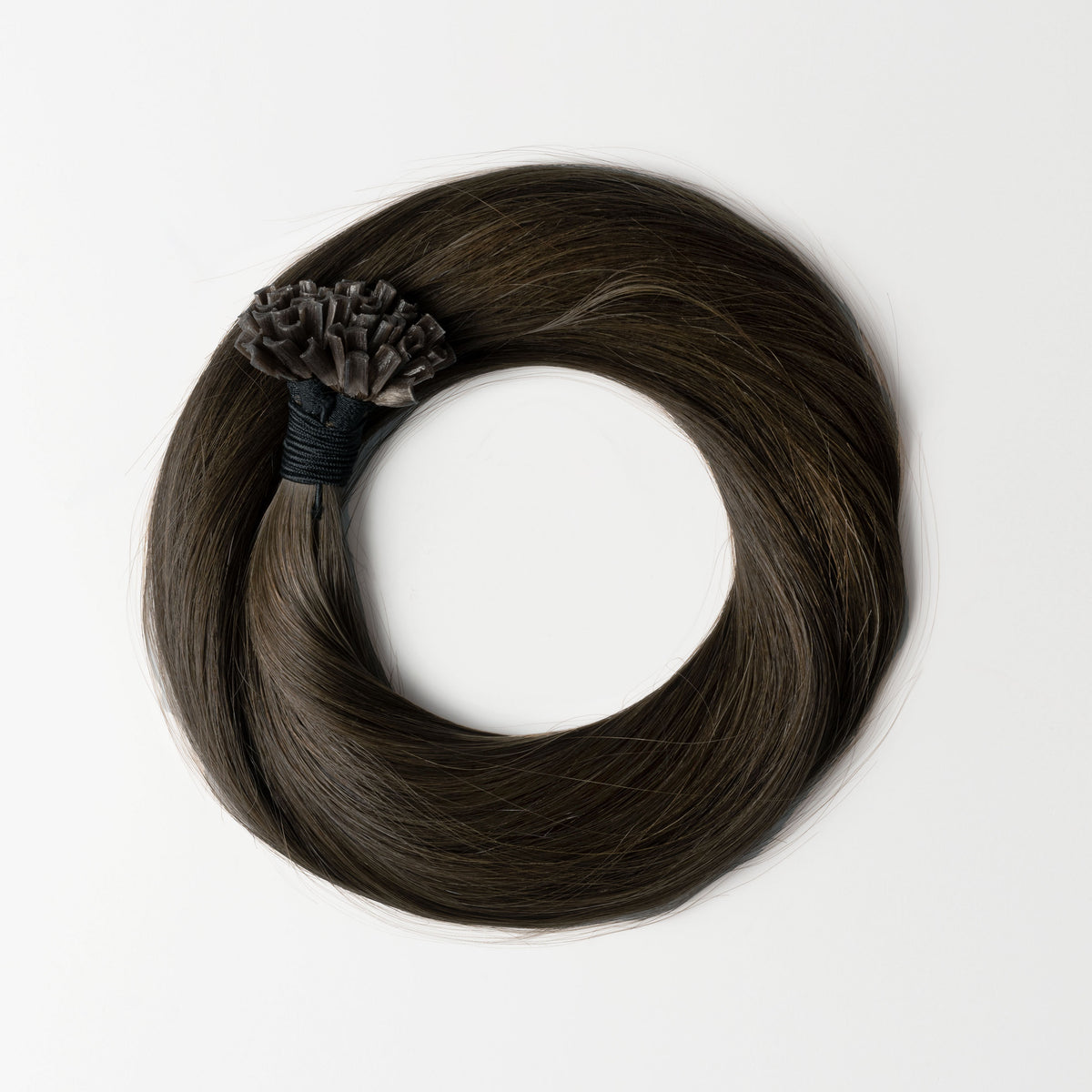 Hot fusion - Extra Dark Ash Brown 1C