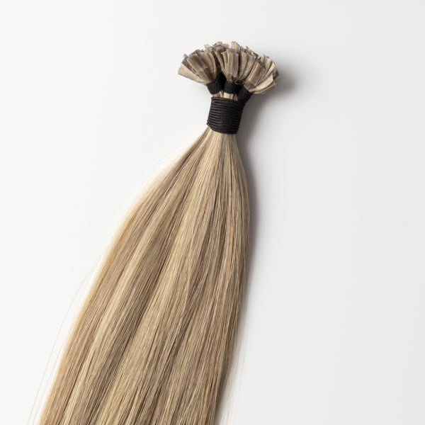 Hot fusion - Light Ash Blonde 60B