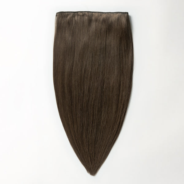 Halo hair extensions - Mix nr. 16B/60B