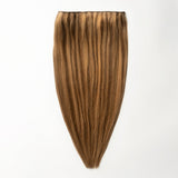 Halo hair extensions - Mix nr. 4/7
