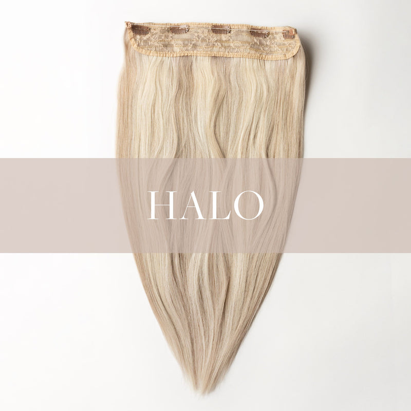 Myextensions halo extensions