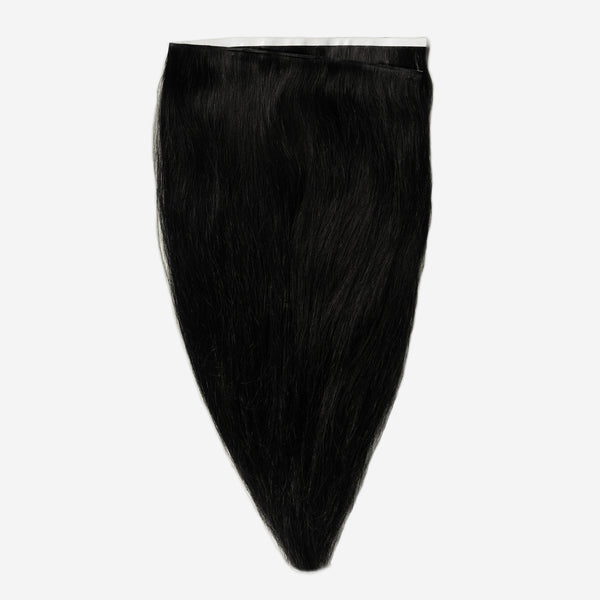 Invisible Tape Weft - Light Beige Blonde Mix 16B/60B