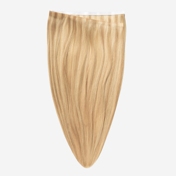Invisible Tape Weft - Light Beige Blonde Mix 16B/60B