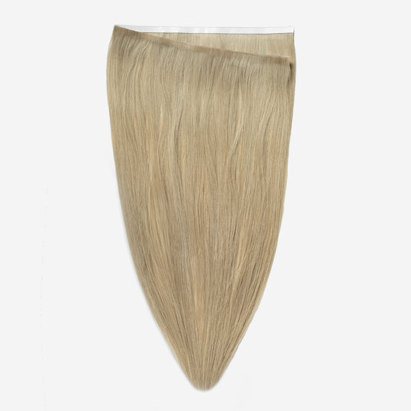 Invisible Tape Weft - Light Beige Blonde Mix 16B/60B