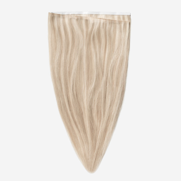Invisible Tape Weft - Light Beige Blonde Mix 16B/60B