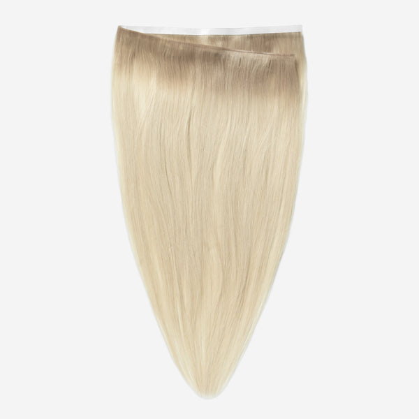 Invisible Tape Weft - Light Beige Blonde Mix 16B/60B