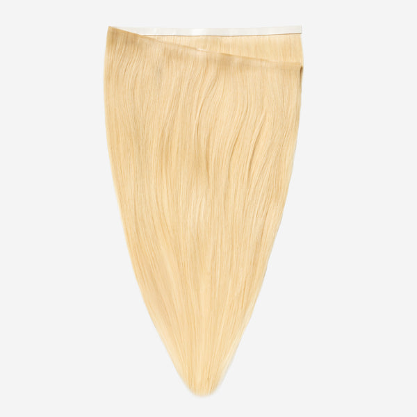 Invisible Tape Weft - Light Beige Blonde Mix 16B/60B