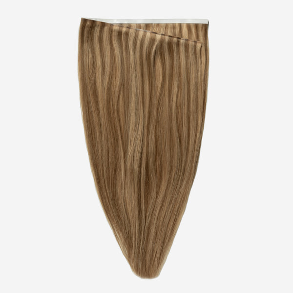 Invisible Tape Weft - Light Beige Blonde Mix 16B/60B