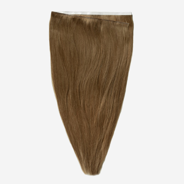 Invisible Tape Weft - Light Beige Blonde Mix 16B/60B