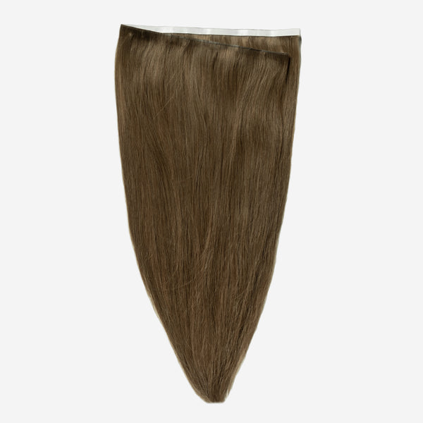 Invisible Tape Weft - Light Beige Blonde Mix 16B/60B