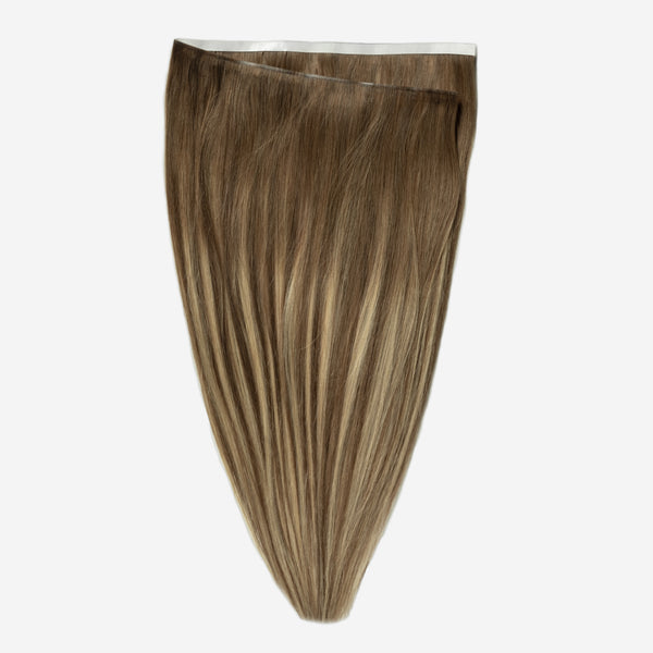 Invisible Tape Weft - Light Beige Blonde Mix 16B/60B