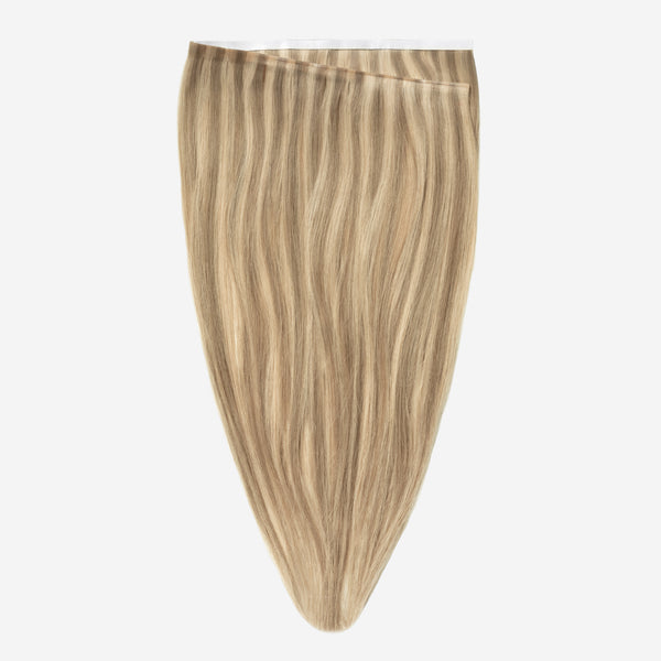 Invisible Tape Weft - Light Beige Blonde Mix 16B/60B