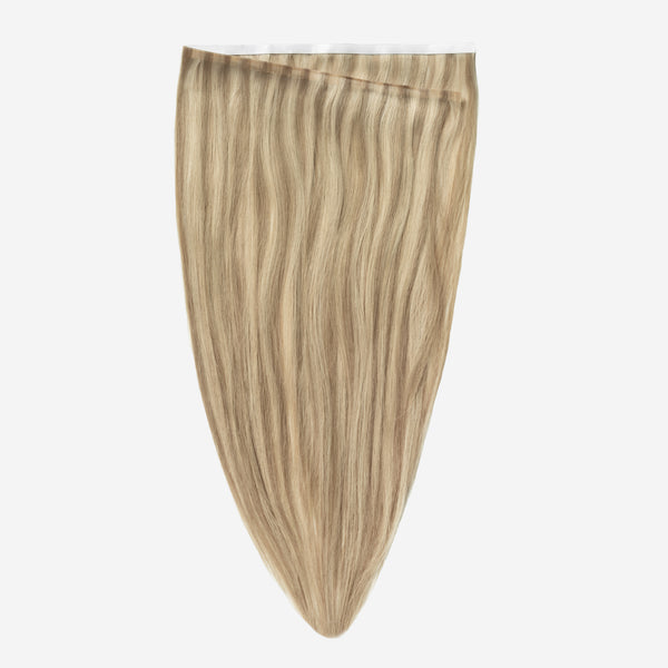 Invisible Tape Weft - Light Beige Blonde Mix 16B/60B