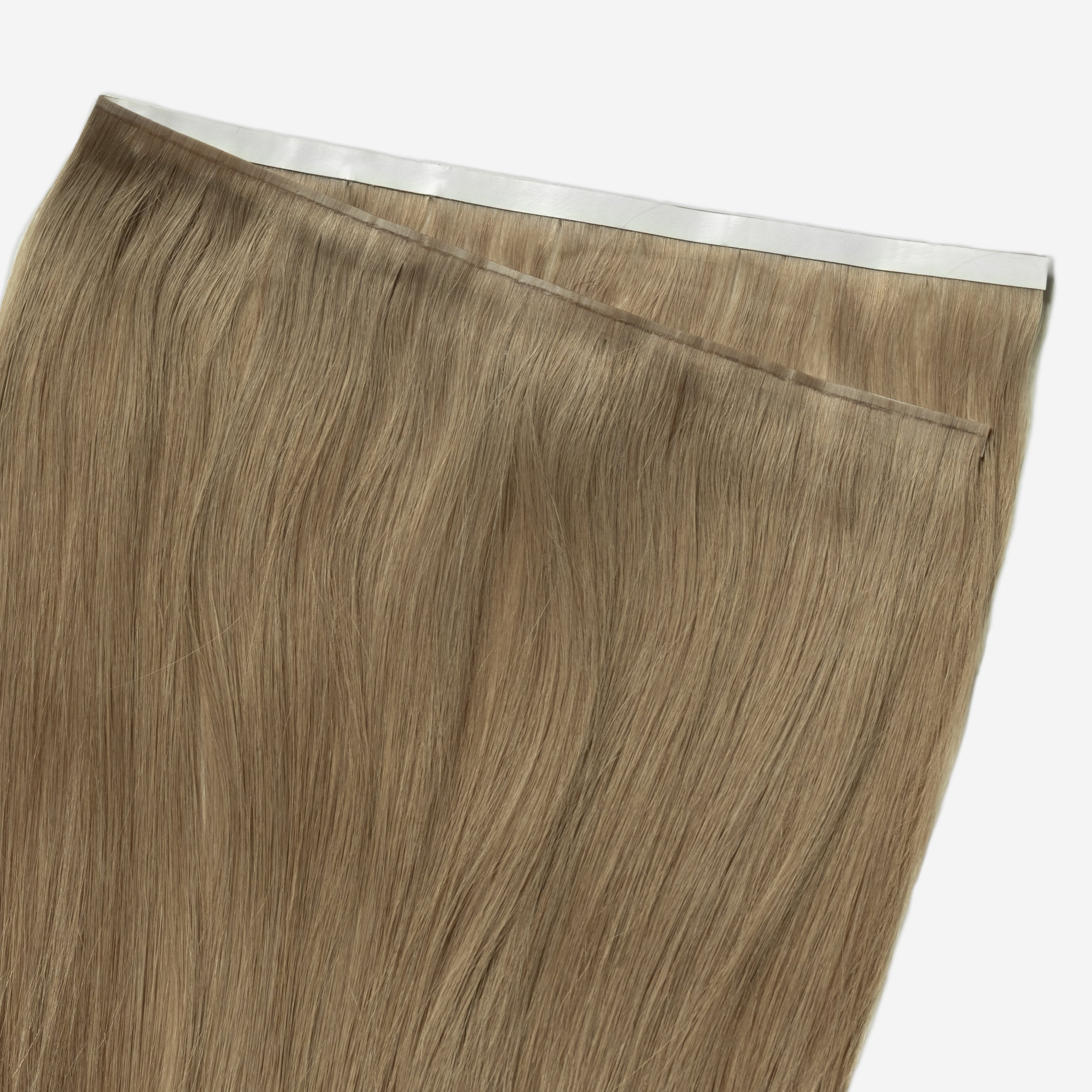 Invisible Tape Weft - Light Ash Brown 5B