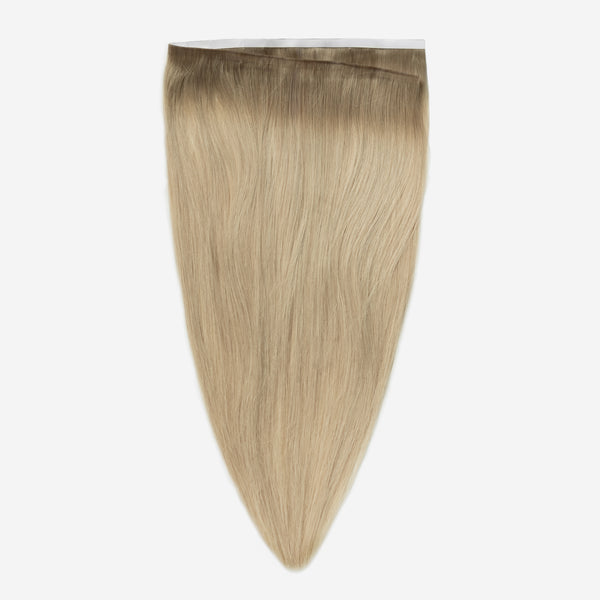 Invisible Tape Weft - Light Beige Blonde Mix 16B/60B