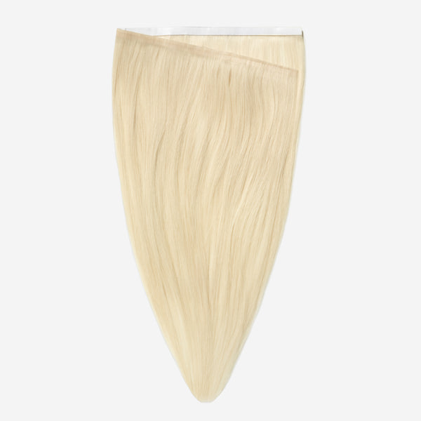 Invisible Tape Weft - Light Beige Blonde Mix 16B/60B