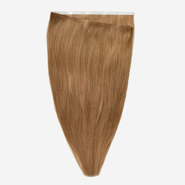 Invisible Tape Weft - Light Beige Blonde Mix 16B/60B
