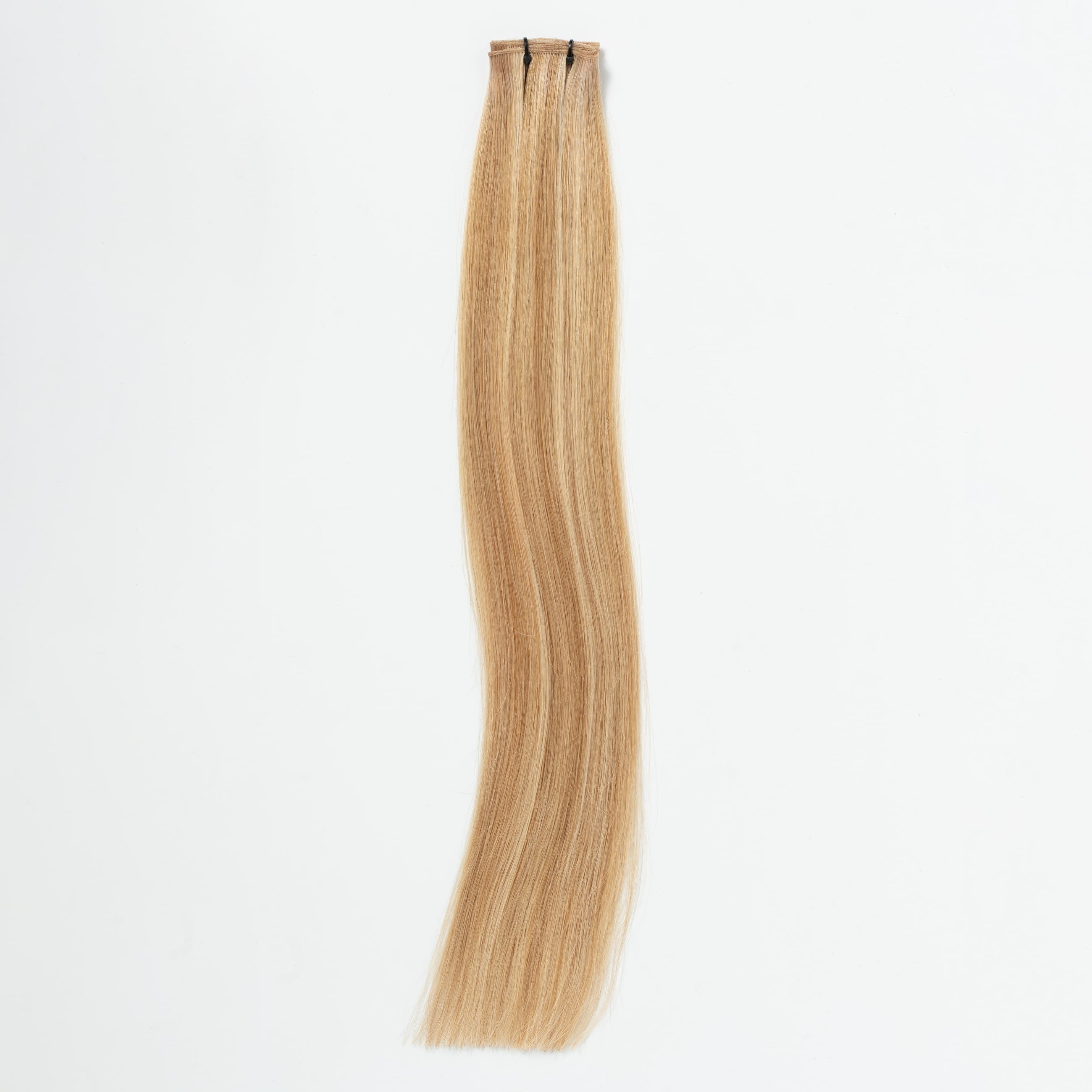 Invisible weft - Honey Blonde Mix 10/22