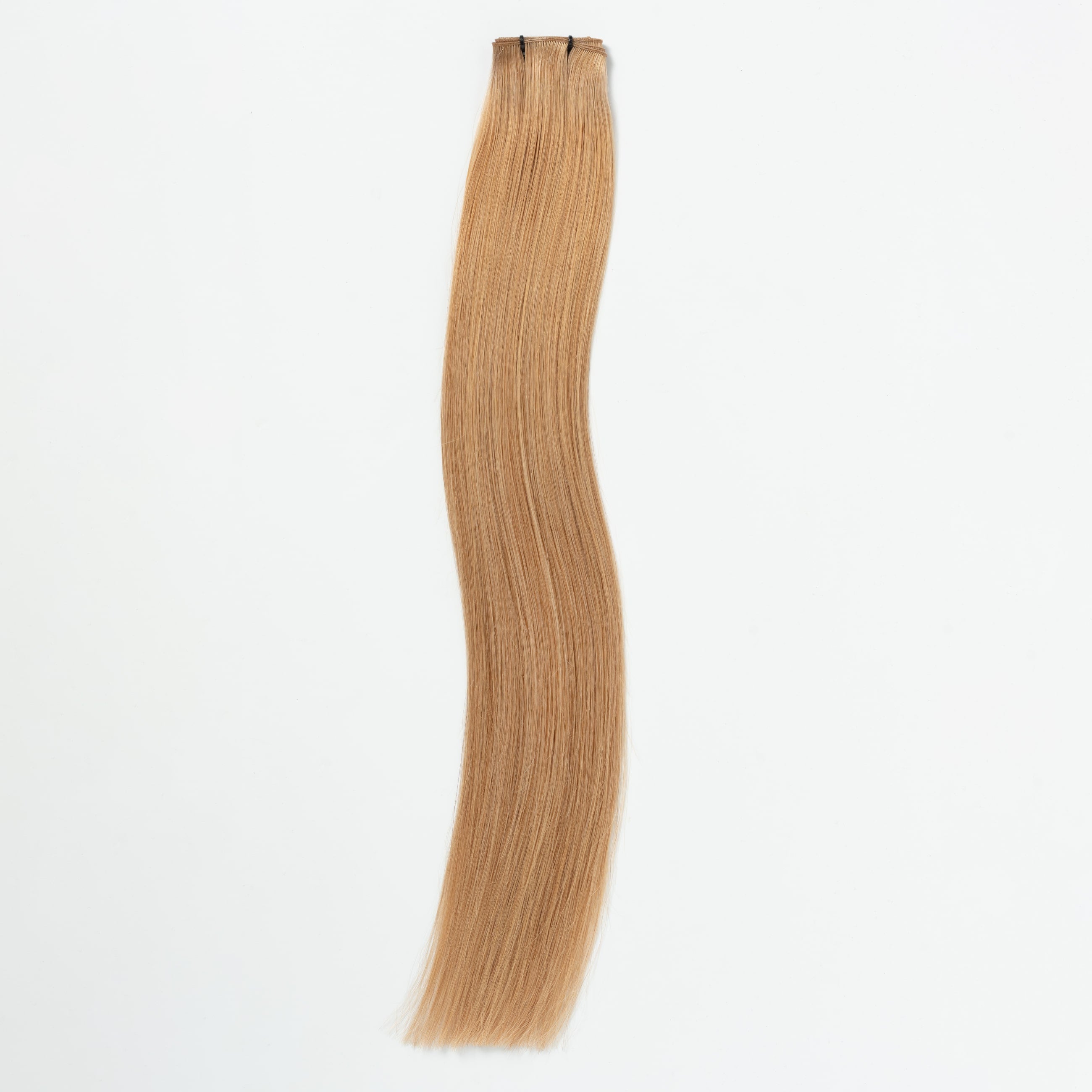 Invisible weft - Light Caramel 10