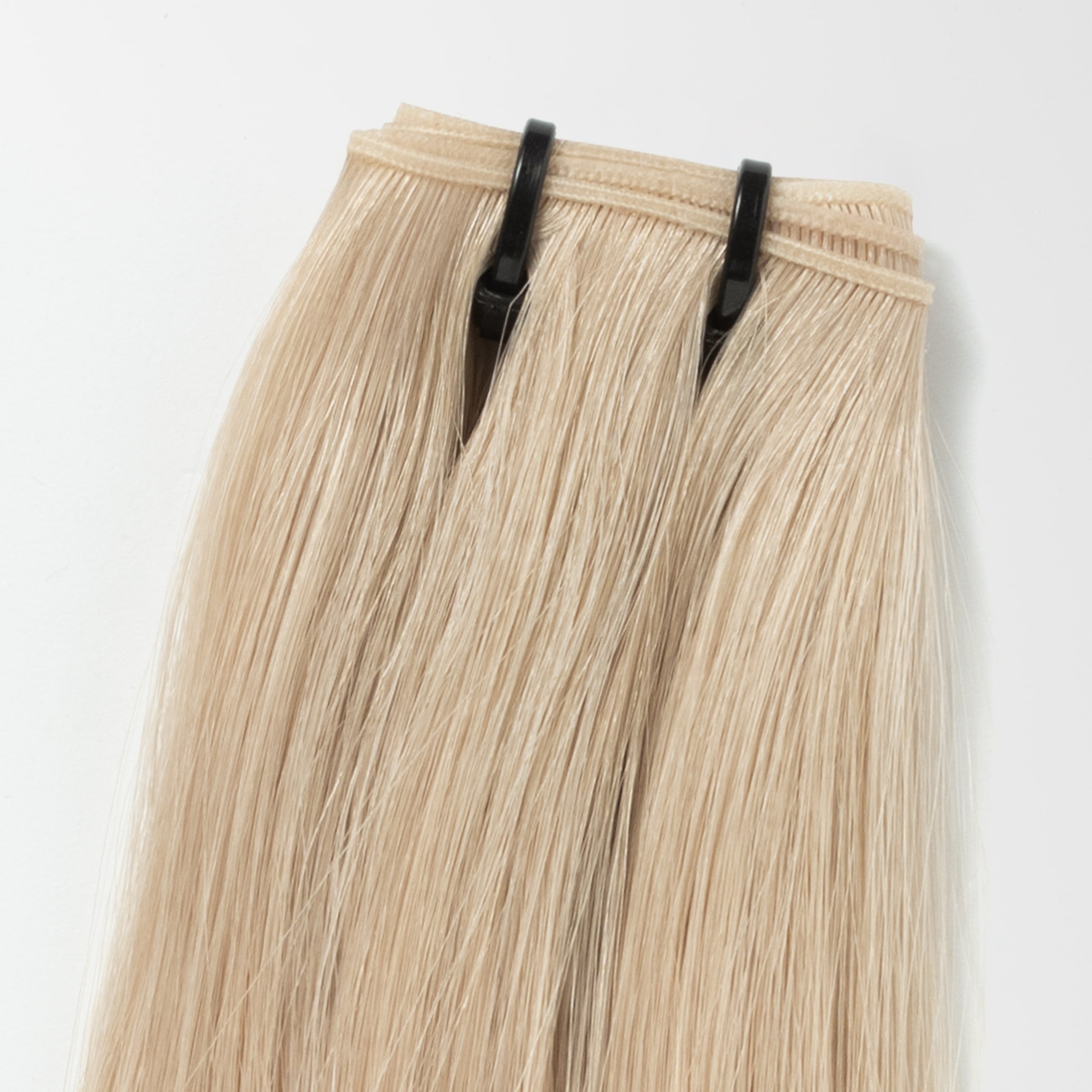 Invisible weft - Beige Blonde 16B