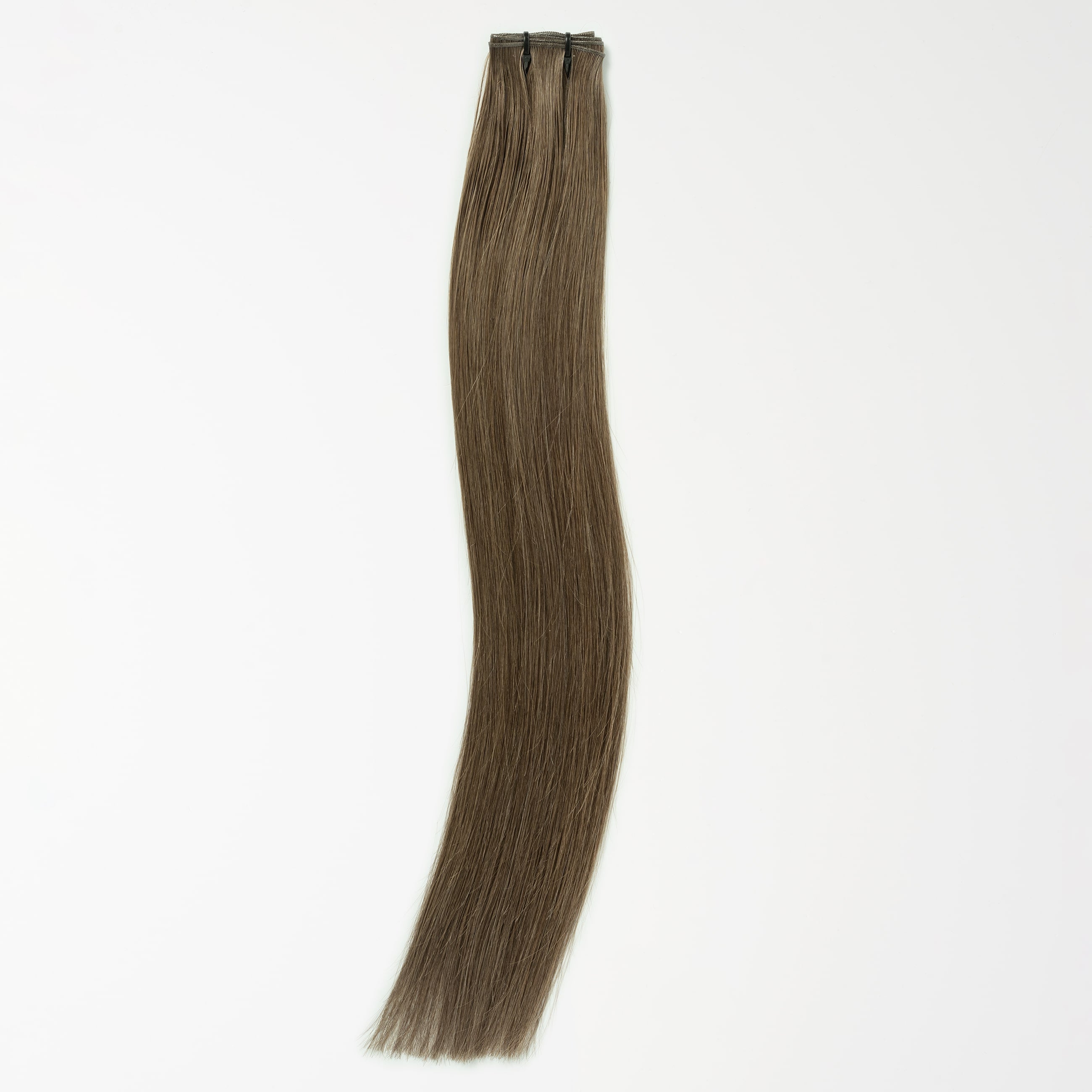 Invisible weft - Ash Brown 3B