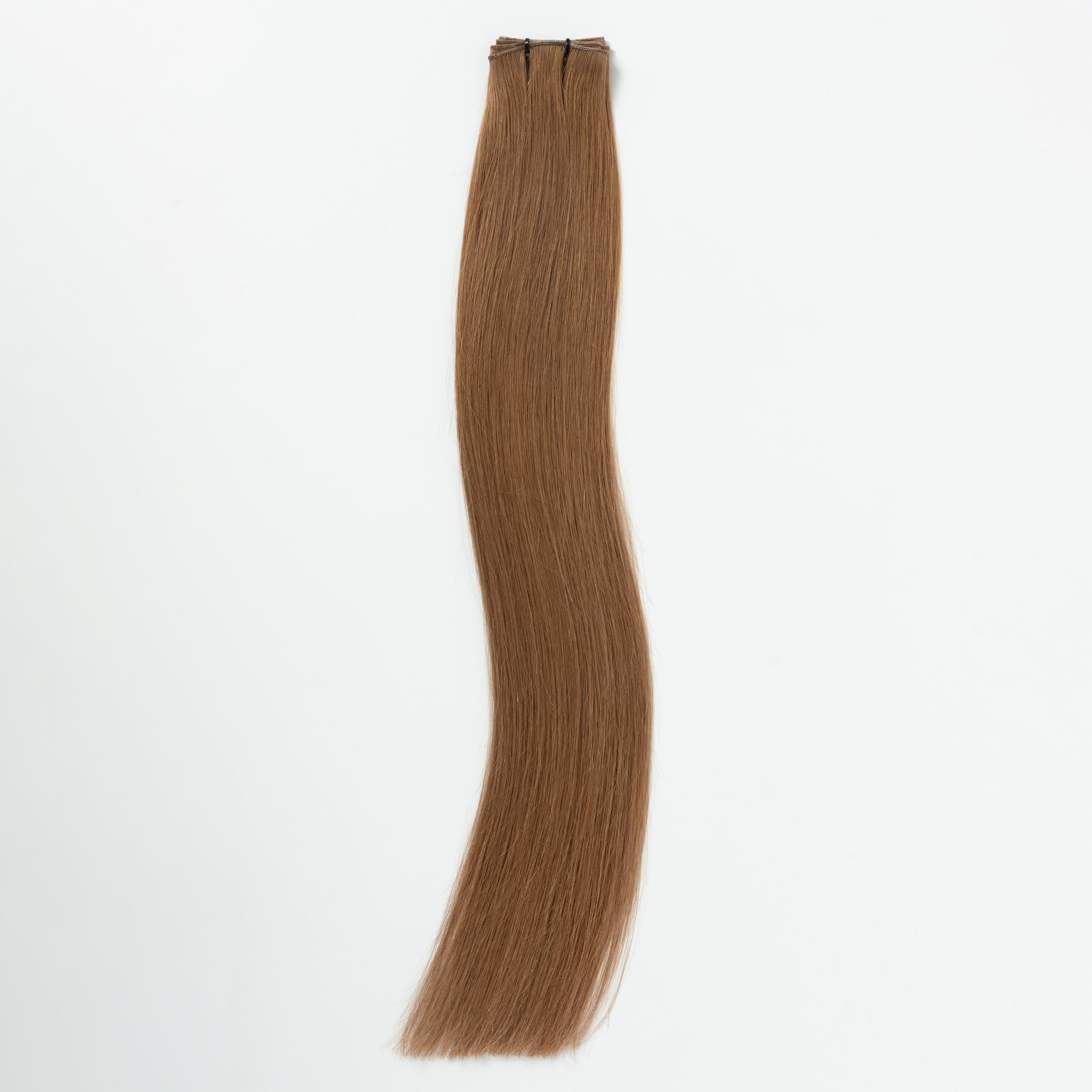 Invisible weft - Light Natural Brown 5