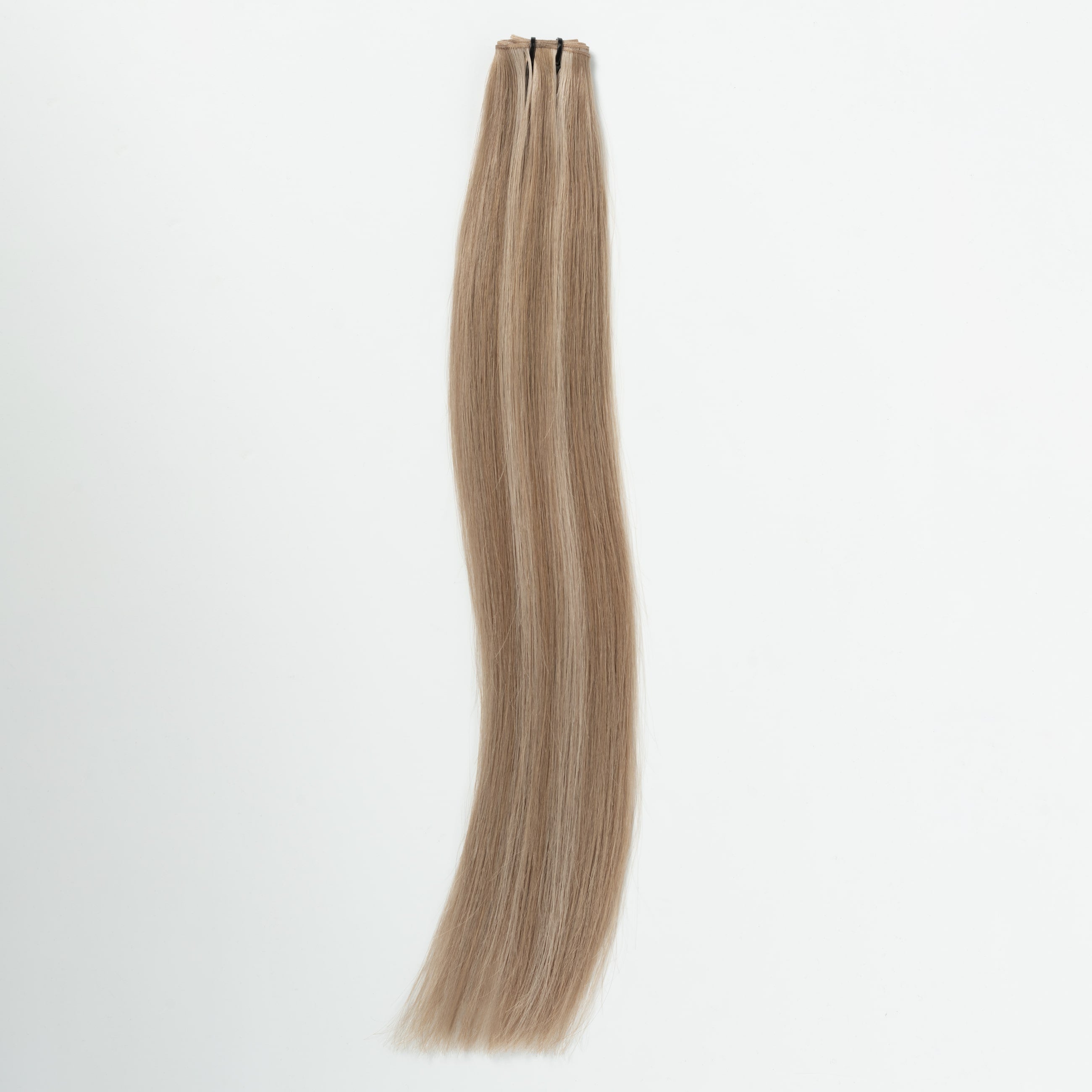 Invisible weft - Beige Blonde Mix 5B/16B