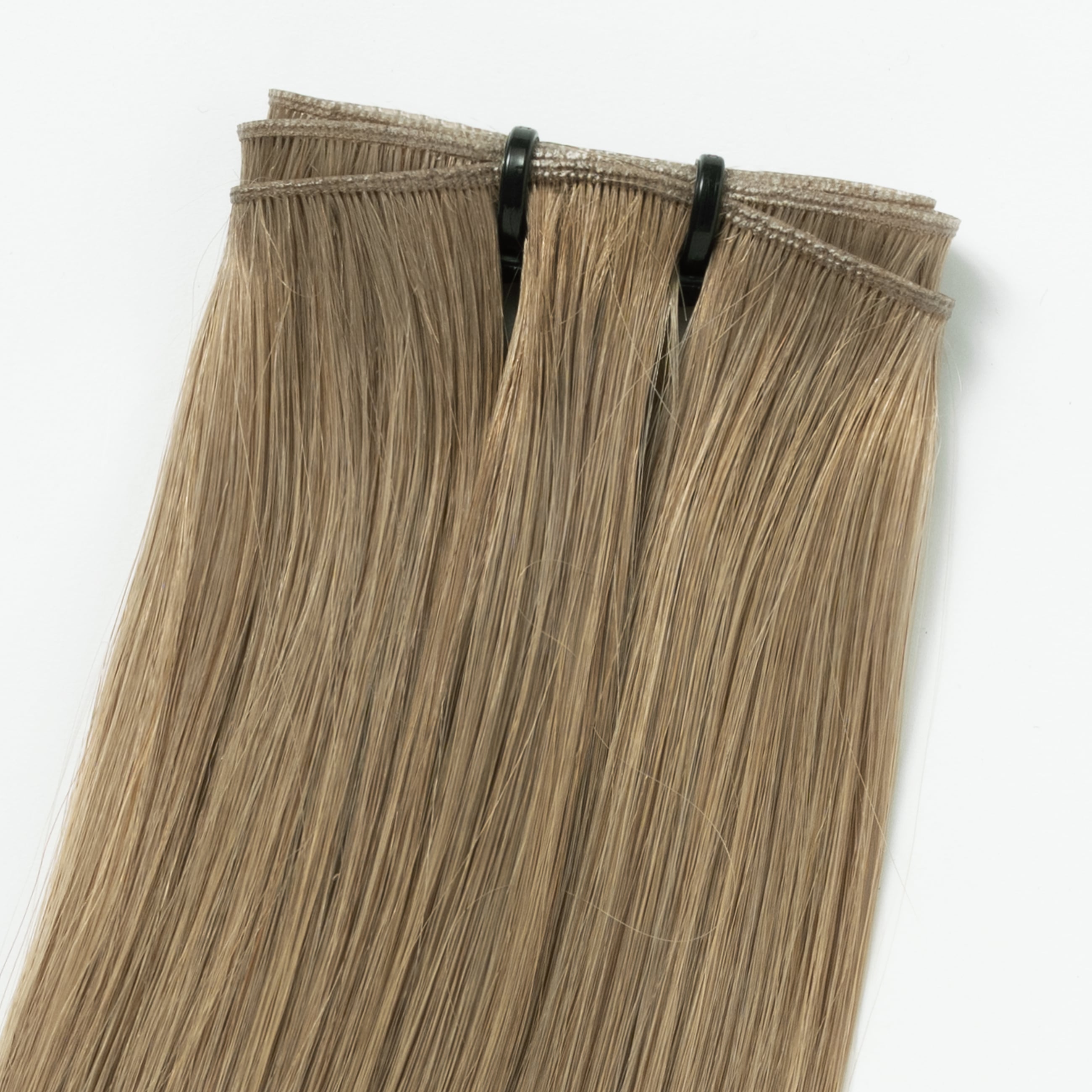 Invisible weft - Light Ash Brown 5B