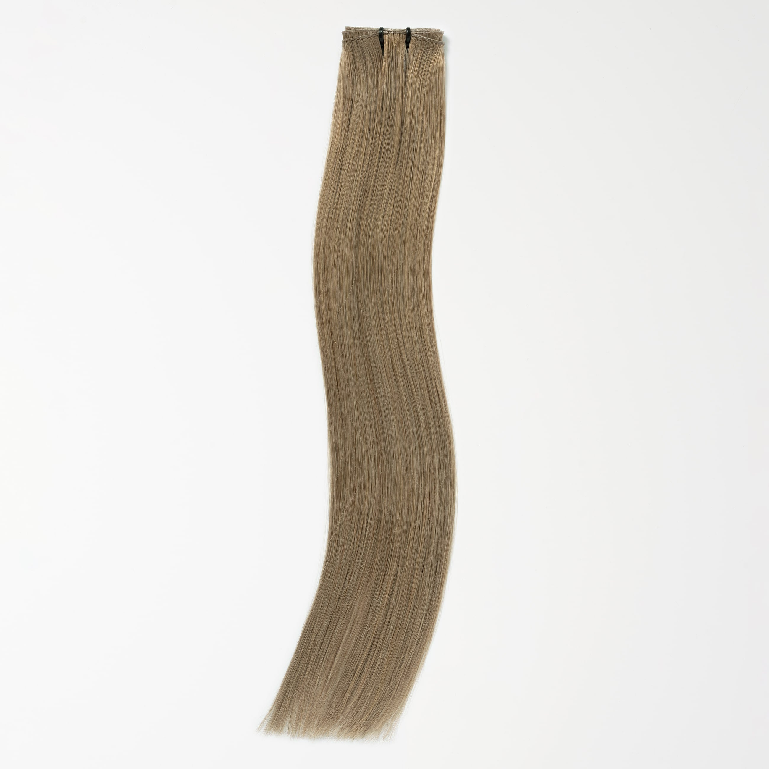 Invisible weft - Light Ash Brown 5B