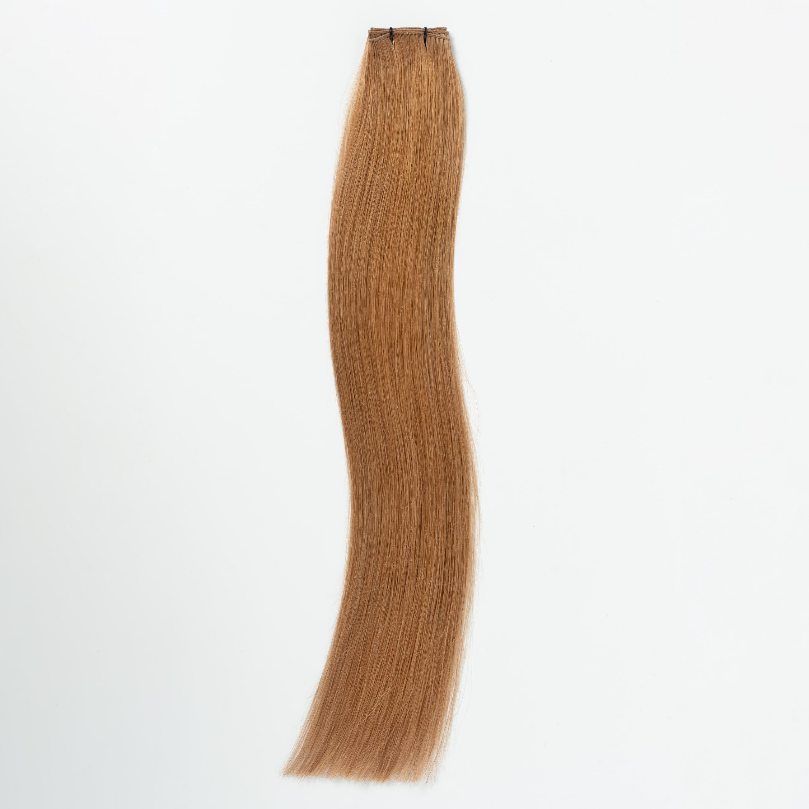 Invisible weft - Natural Red 7