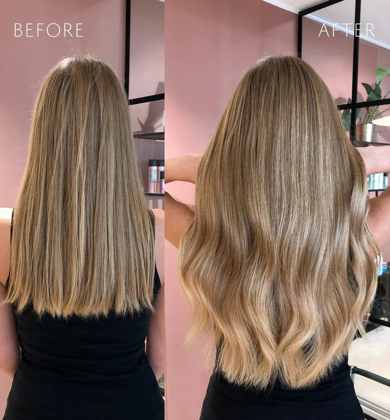 Danmarks st rste udvalg af hair extensions af gte h r Bestil her