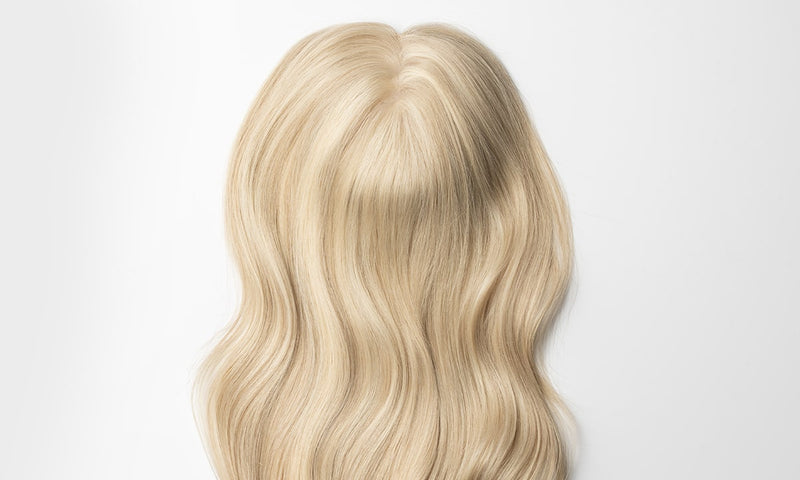Myextensions hair toppers