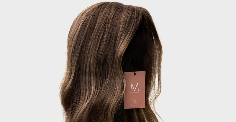 Myextensions parykker