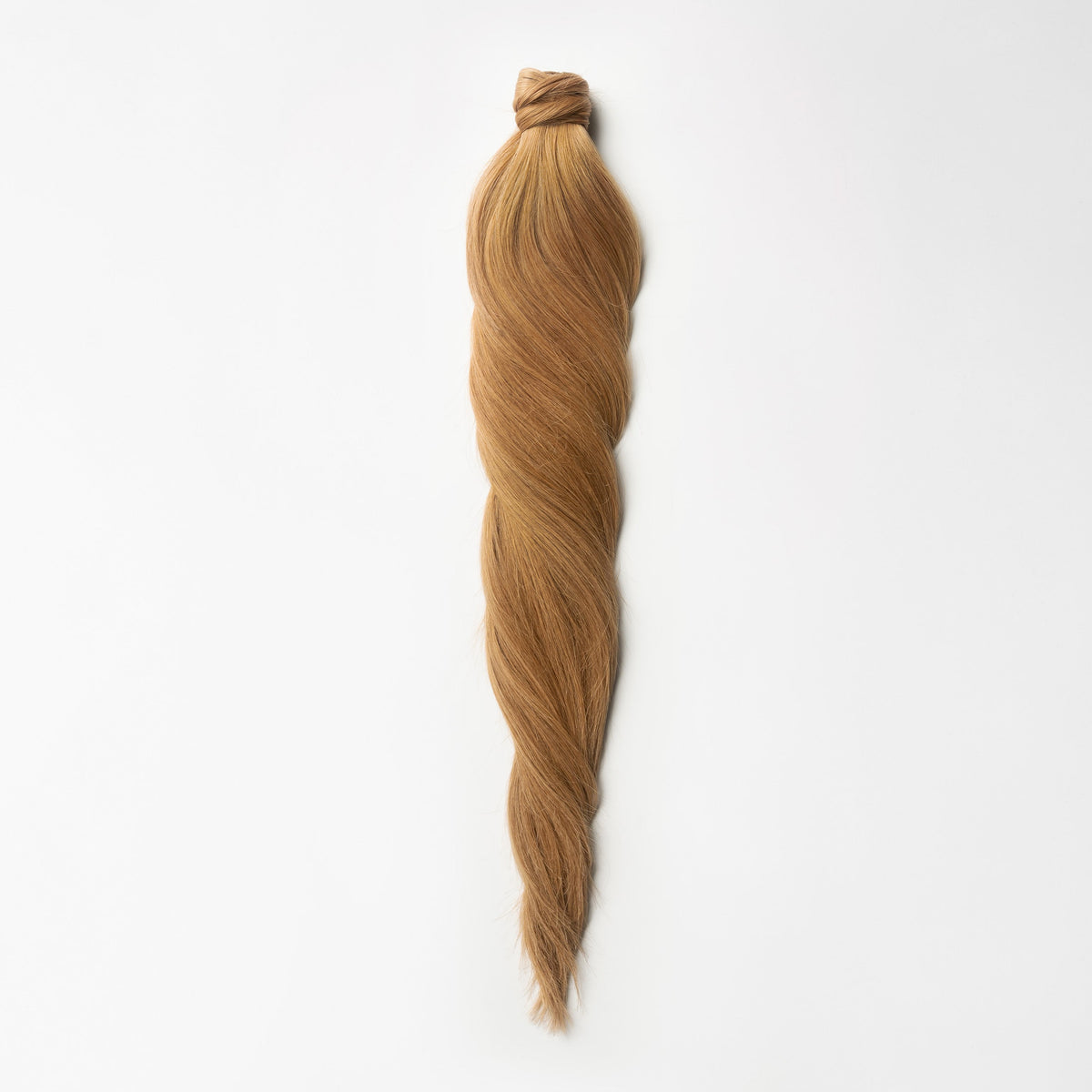 Classic Ponytail extensions - Natural Red 7